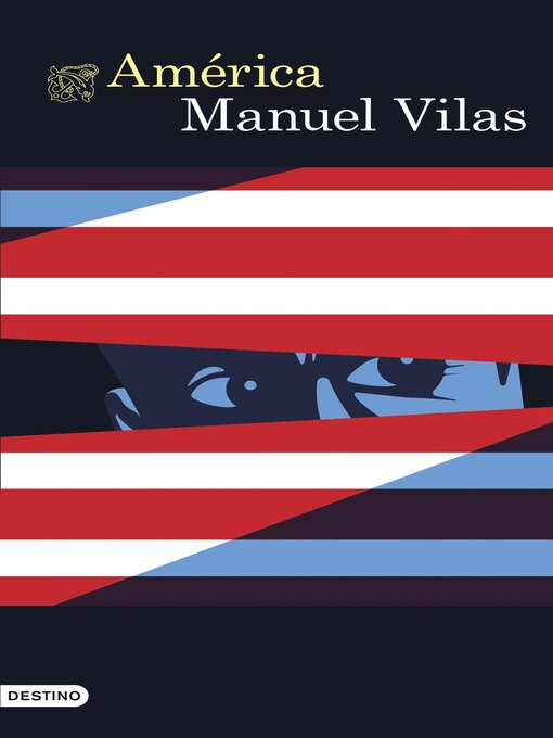 Title details for América by Manuel Vilas - Available